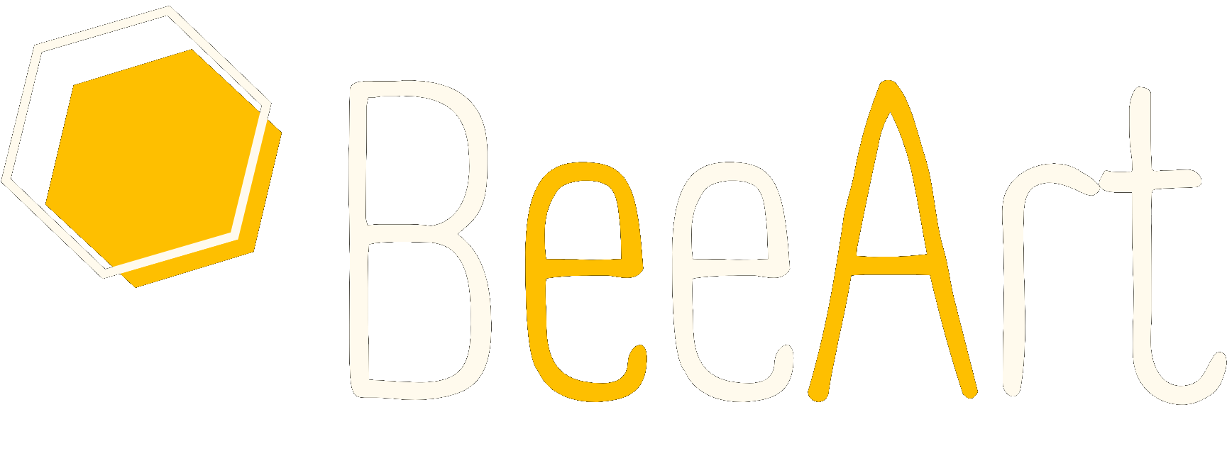 Bee Art logo