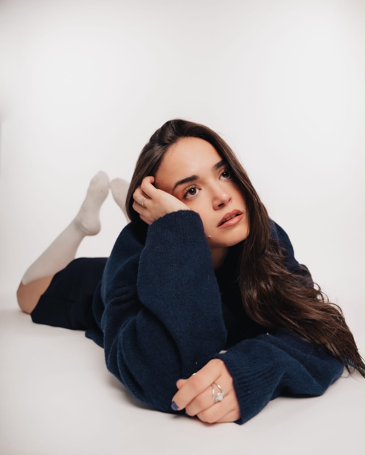 Fondo de Irene Maíllo