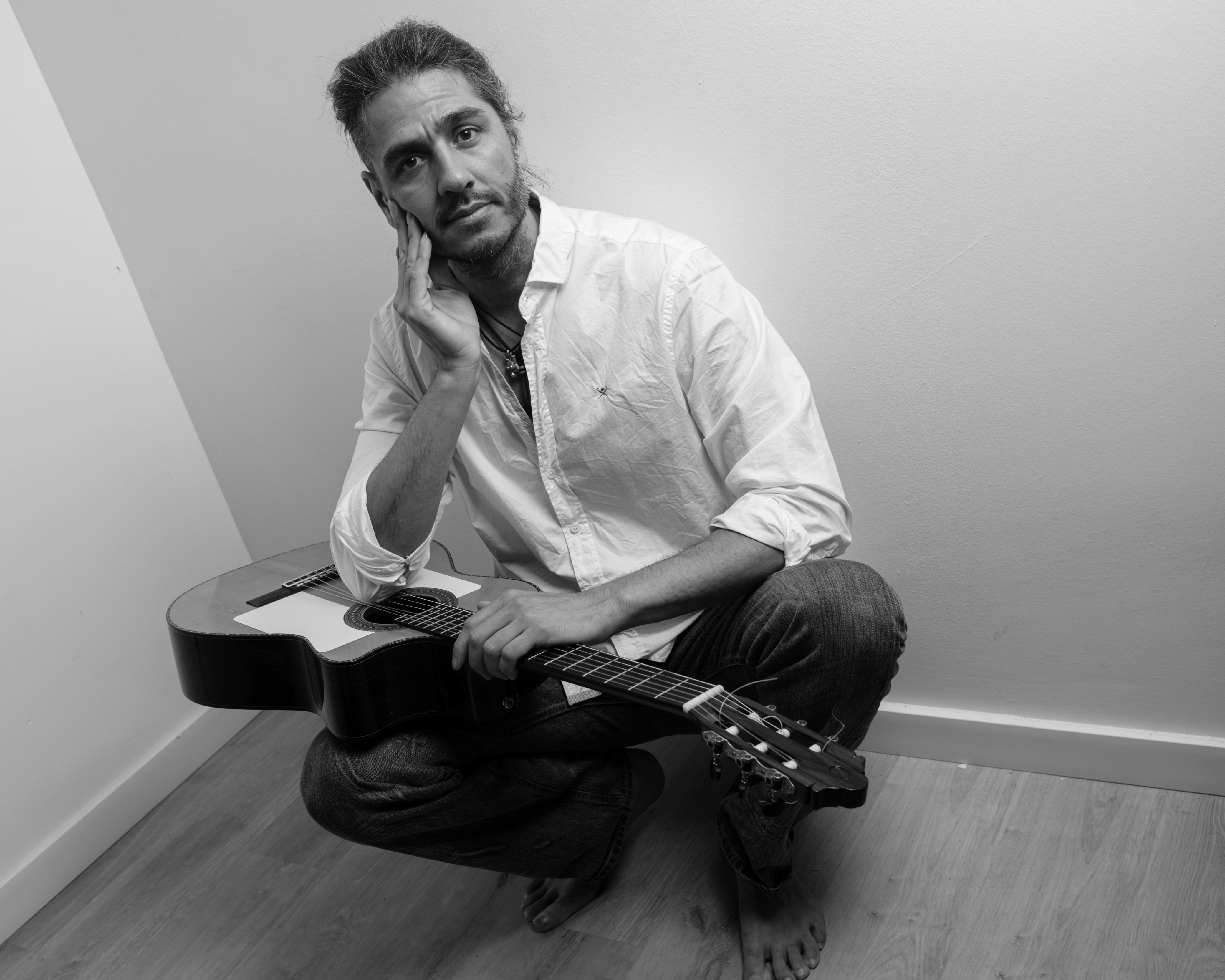 Fondo de Seba Reyes