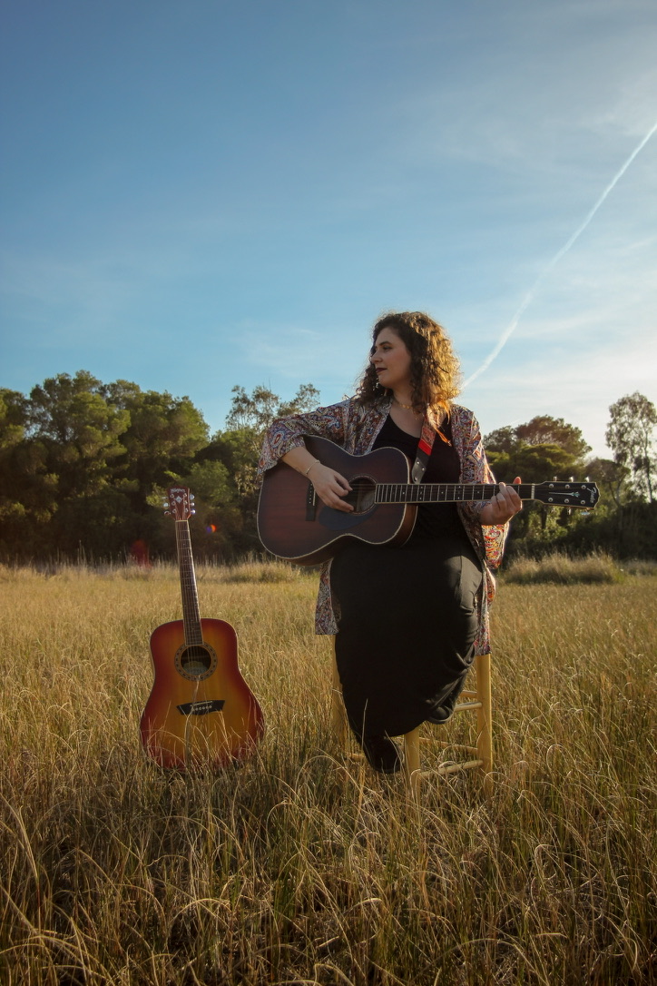 Fondo de Lucia Carrión