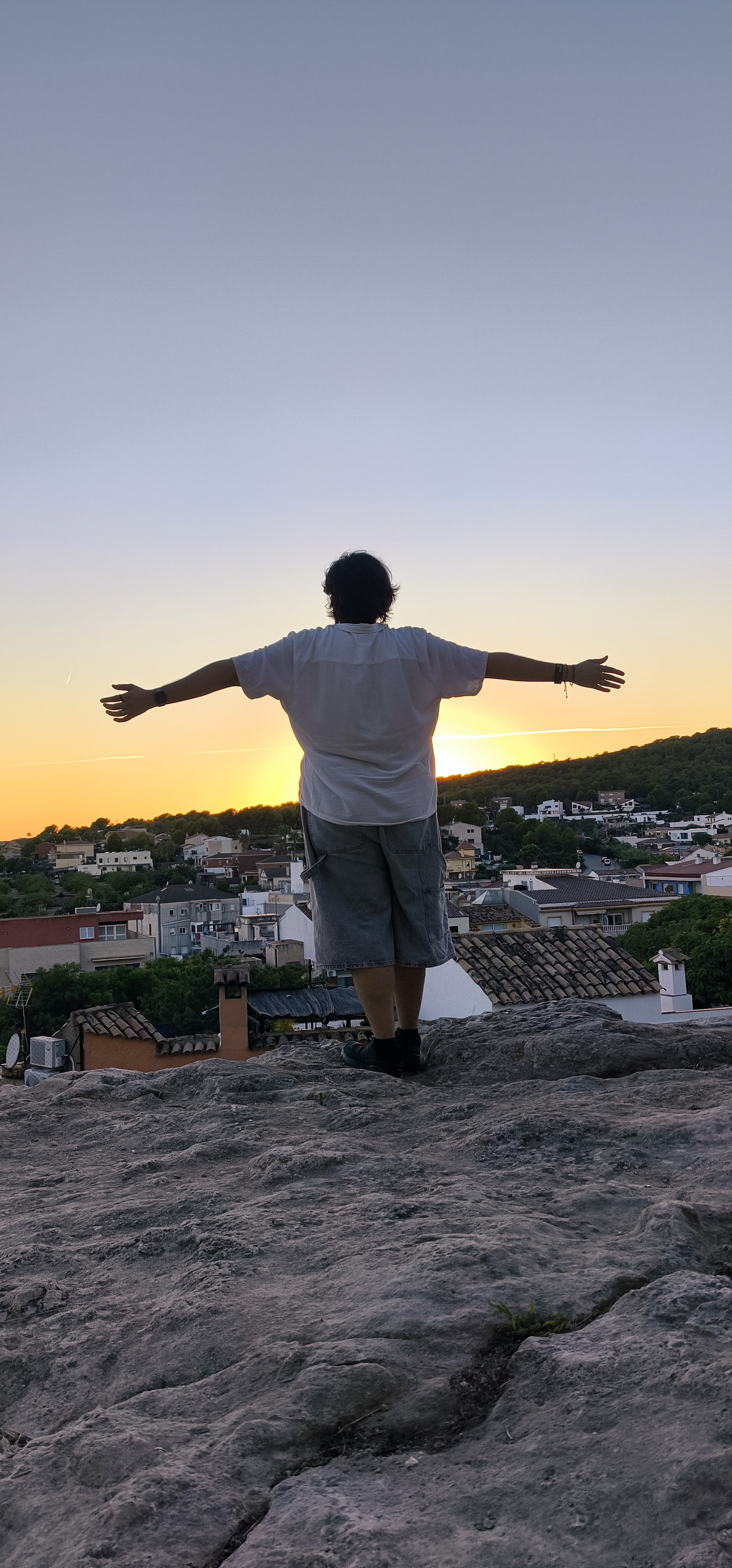 Fondo de Hikari Juampe