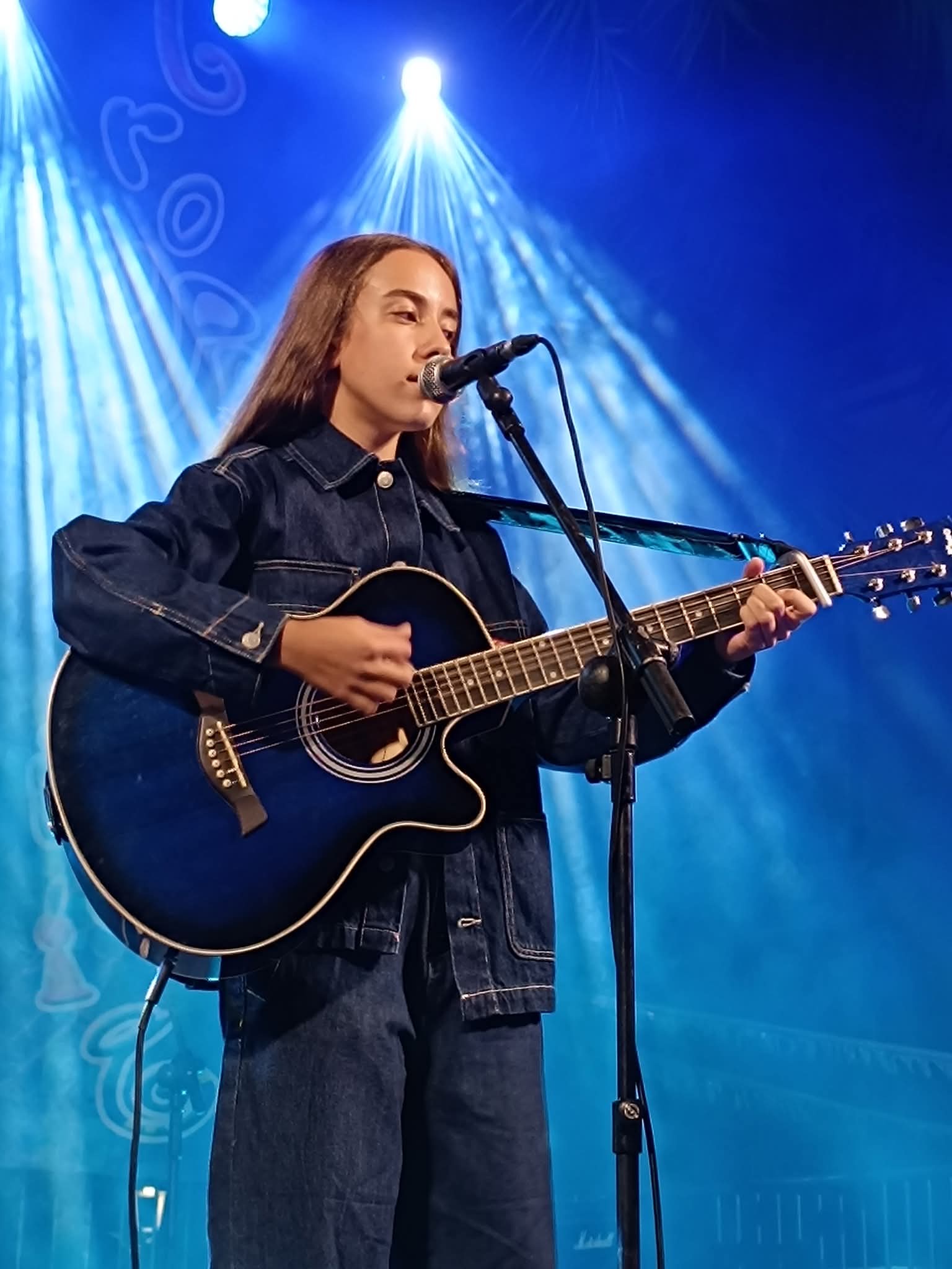 Fondo de Araceli Hernández