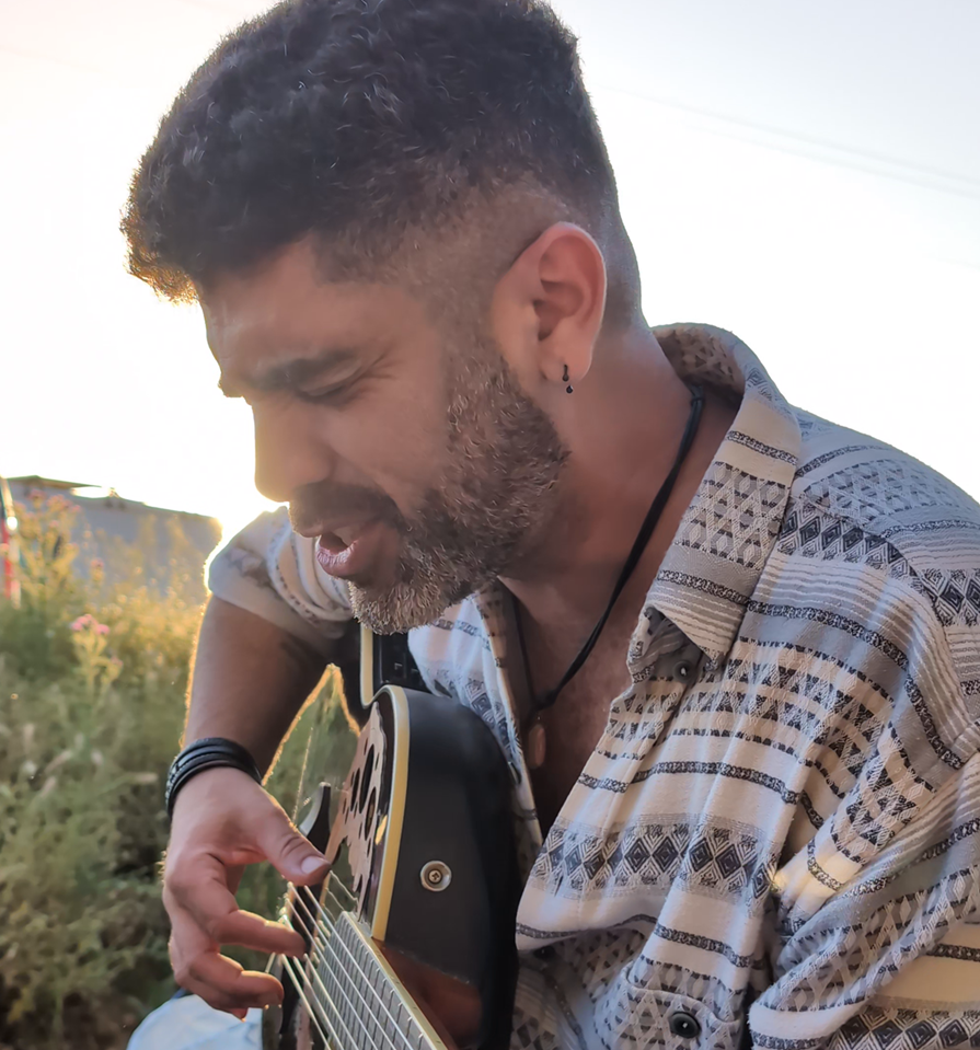 Dani Velázquez