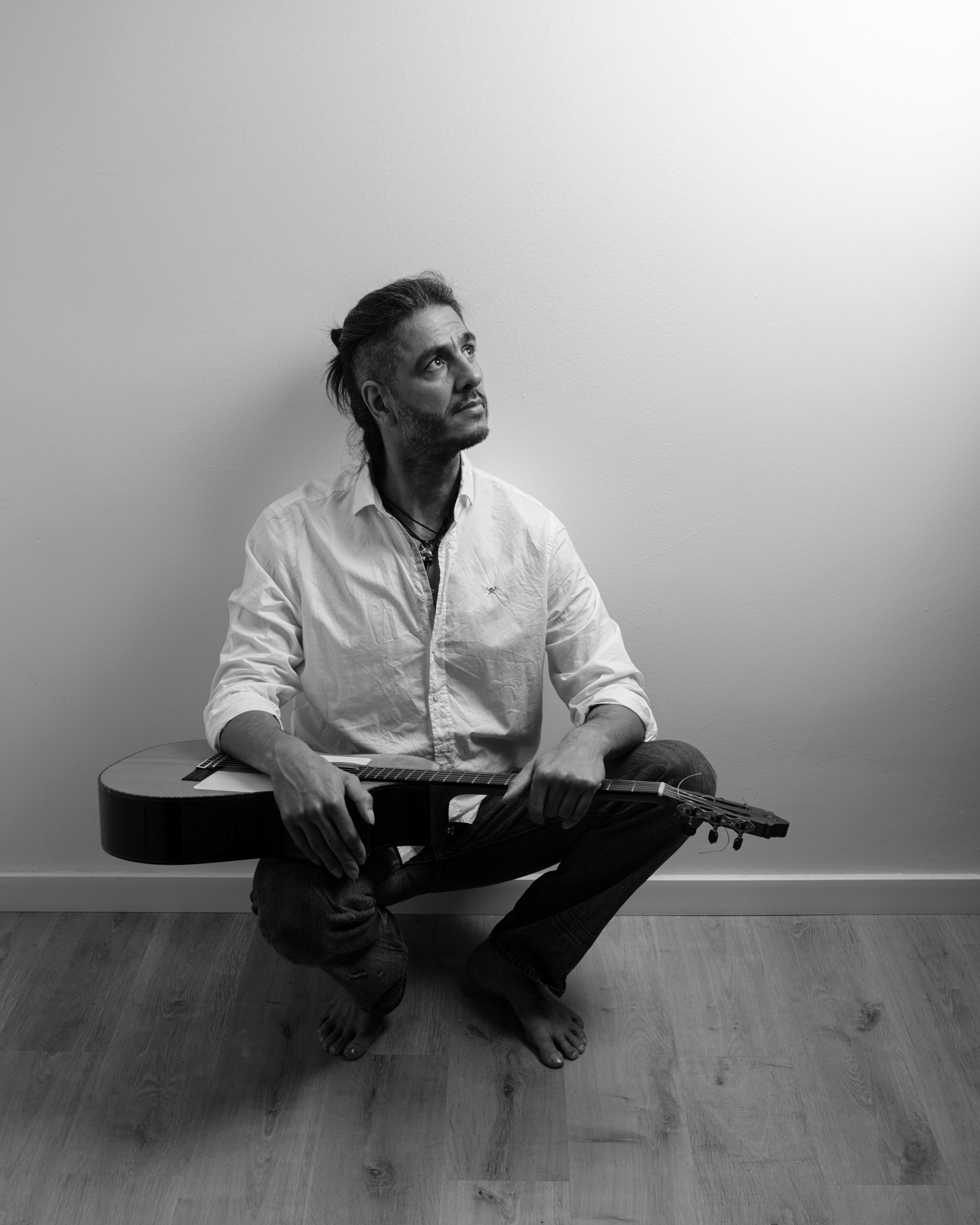 Seba Reyes
