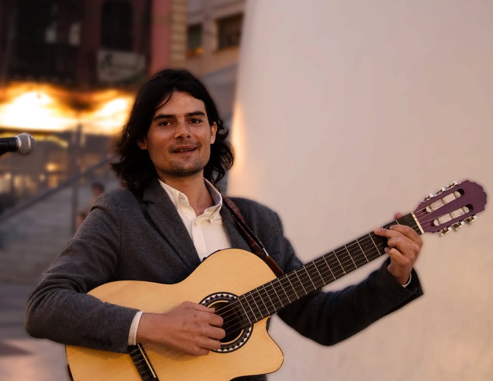 Patrick Manuel