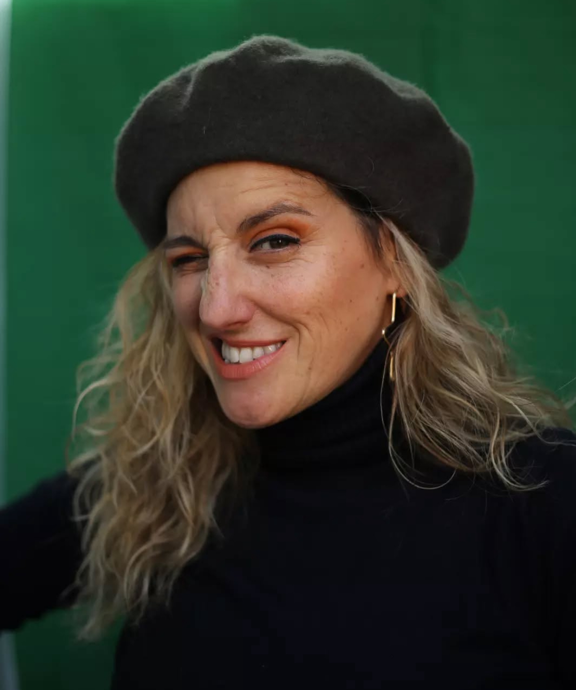 Sylvia Santoro