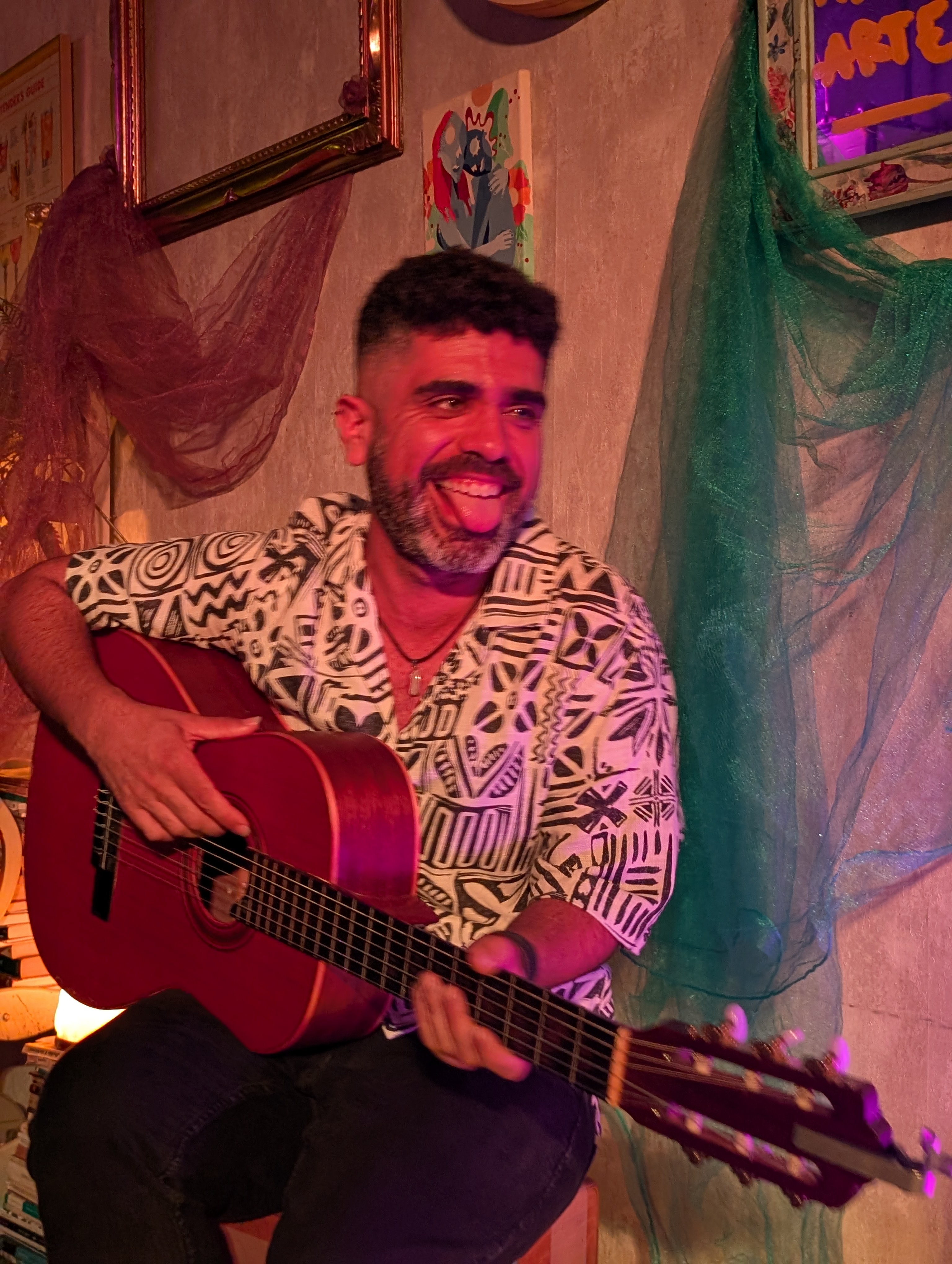 Daniel prueba