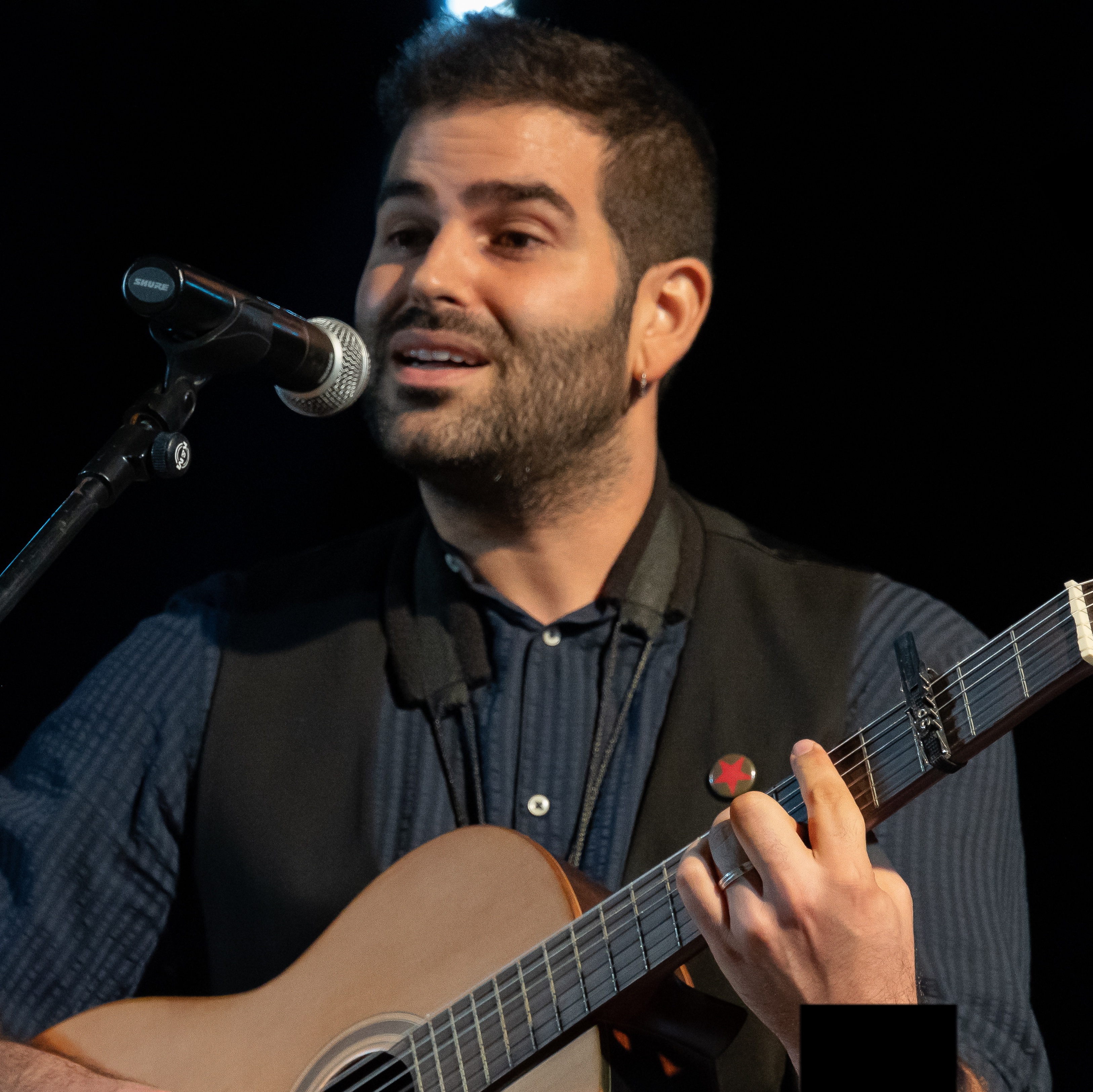Ramon Maes