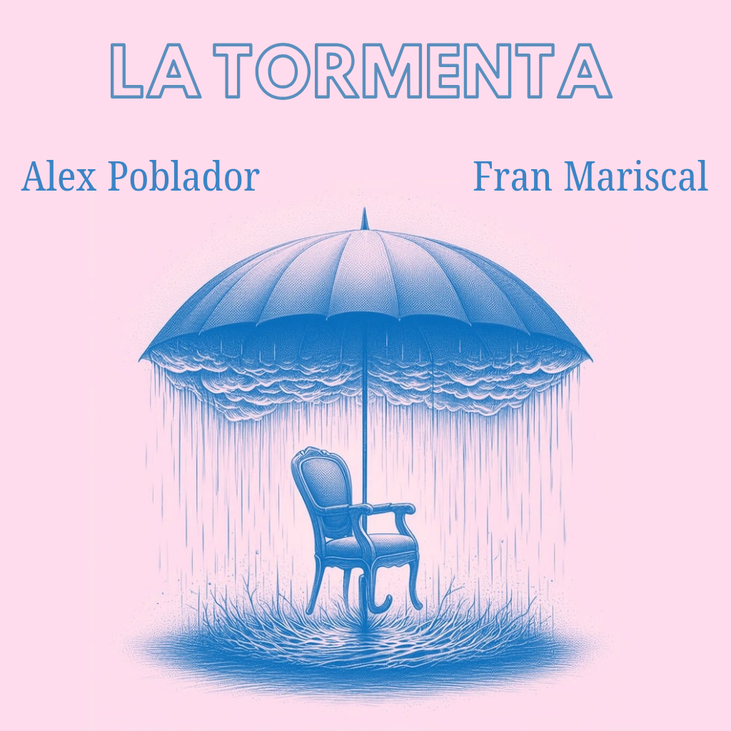 La Tormenta - Alex Poblador