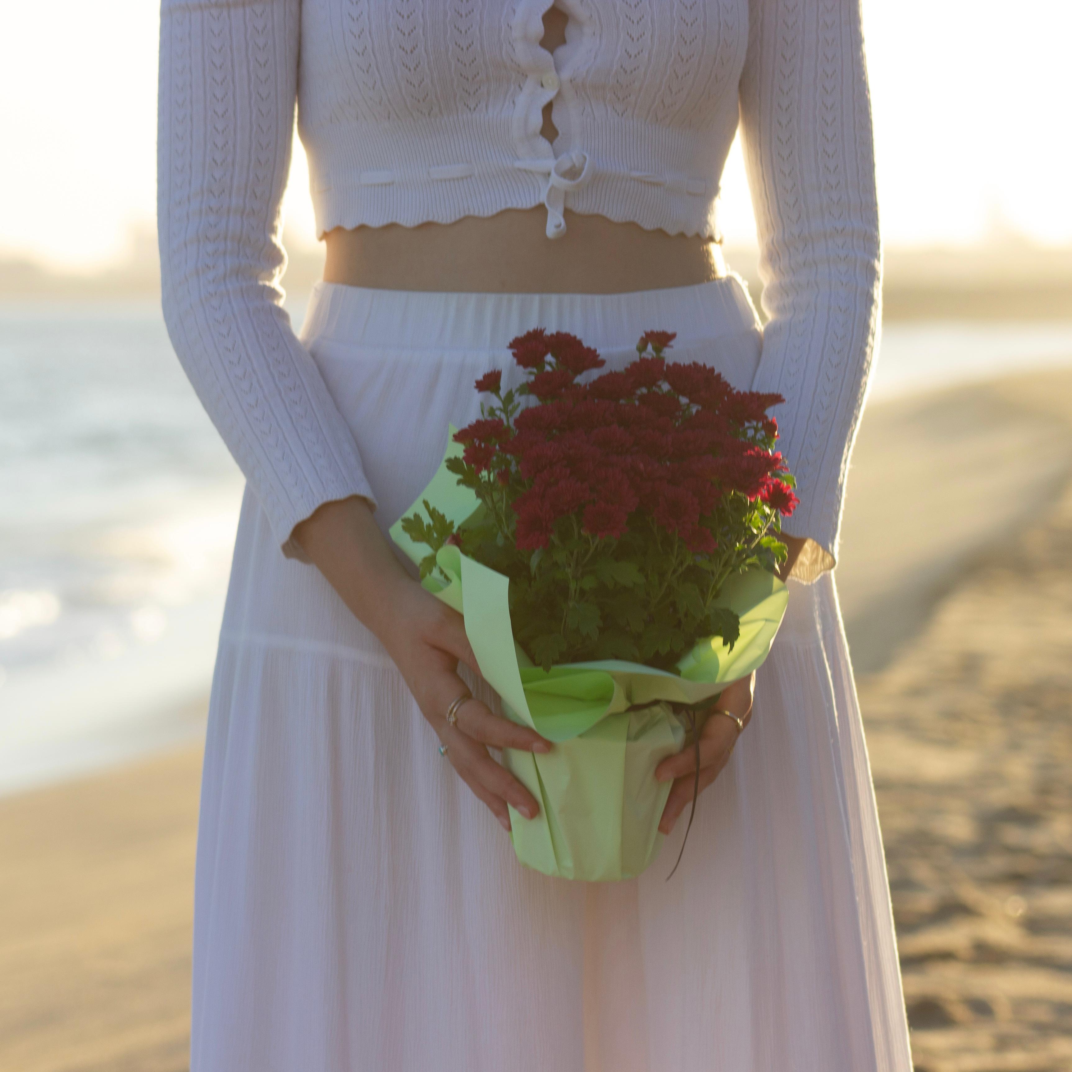 la flor