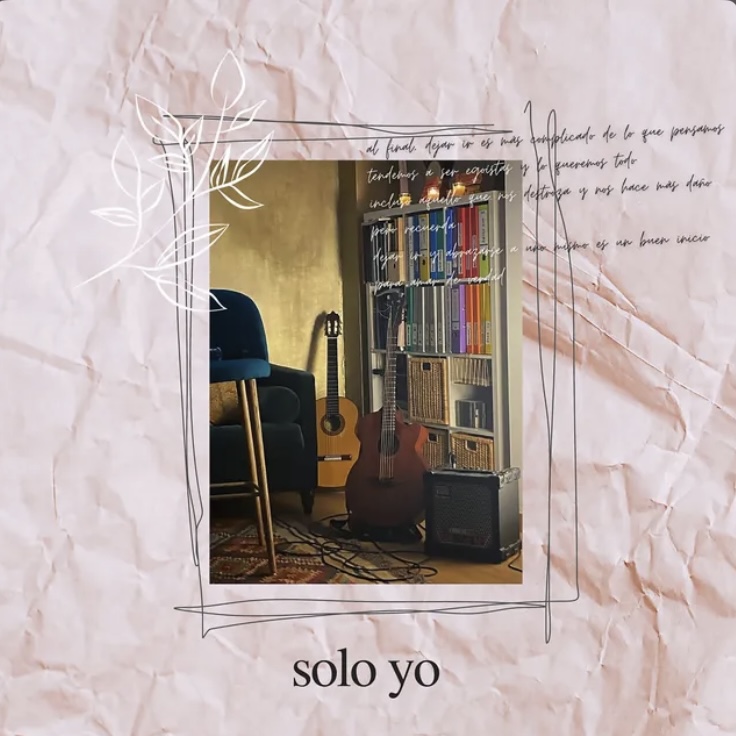 solo yo